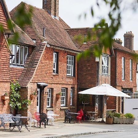 Ticehurst 贝尔泰斯赫斯特旅馆酒店 外观 照片